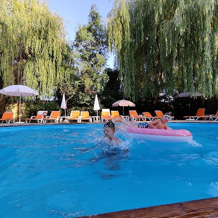 Family Hotel IV Велинград Екстер'єр фото