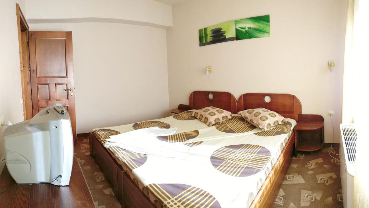 Family Hotel IV Велинград Номер фото