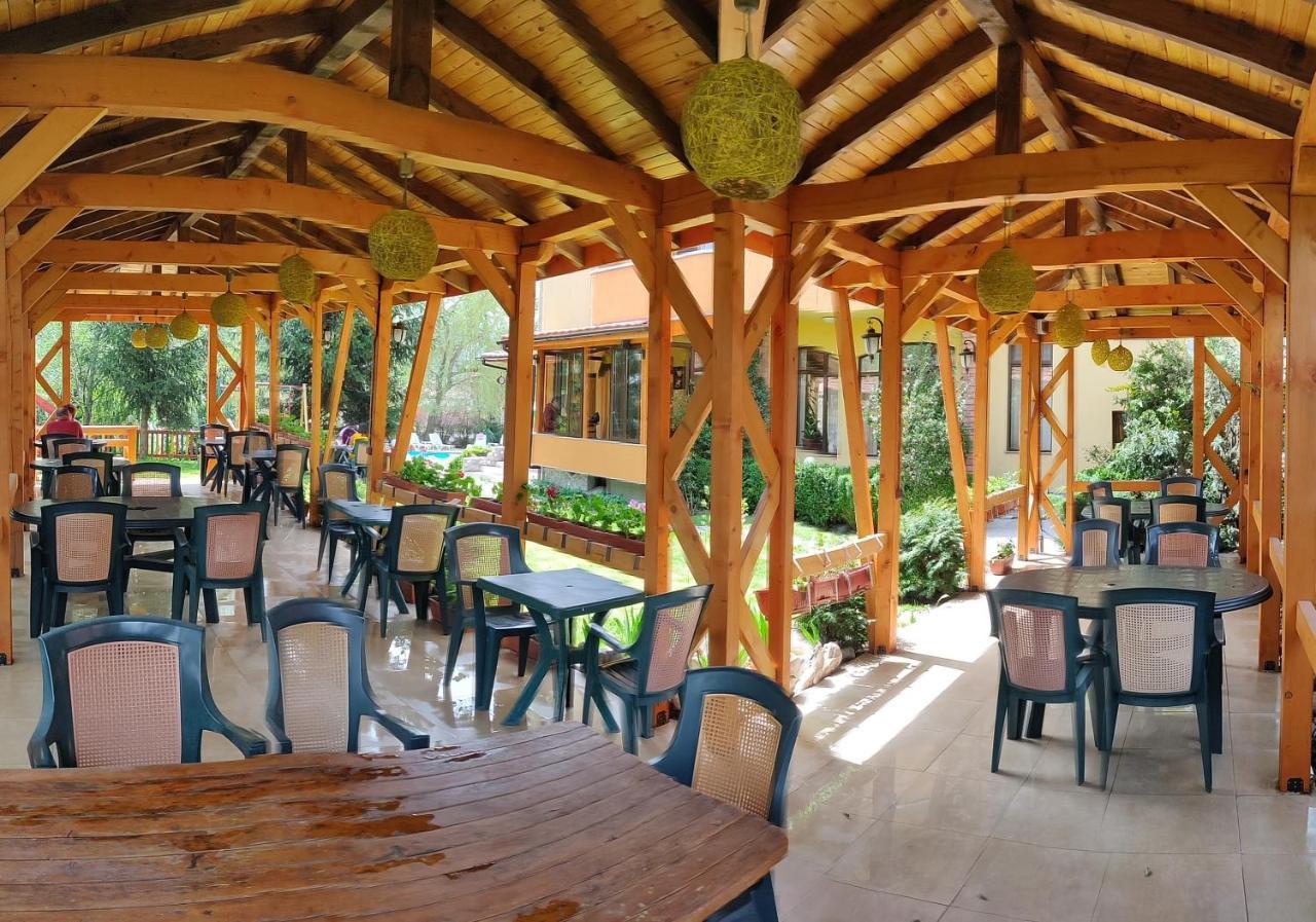 Family Hotel IV Велинград Екстер'єр фото