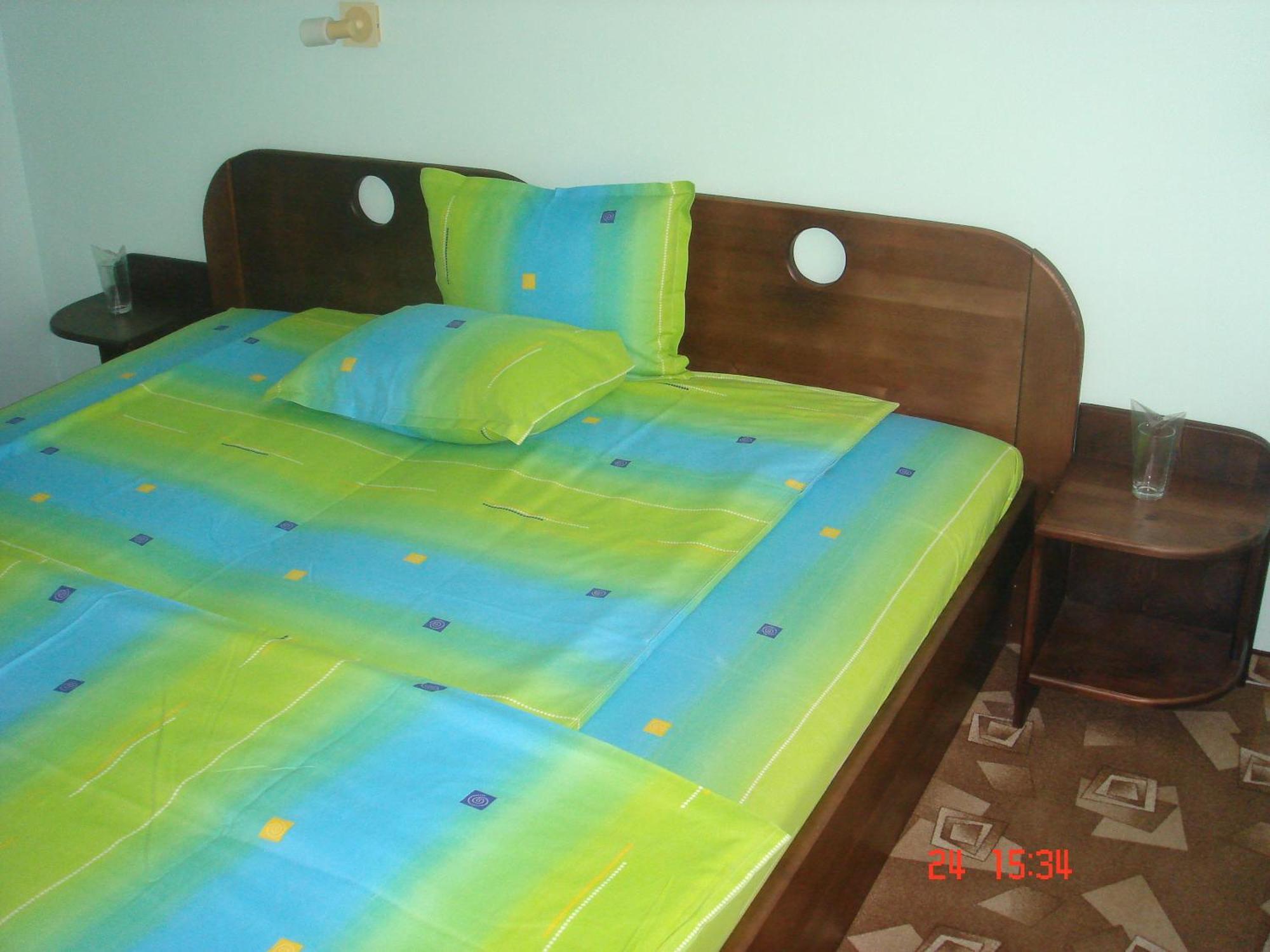 Family Hotel IV Велинград Екстер'єр фото