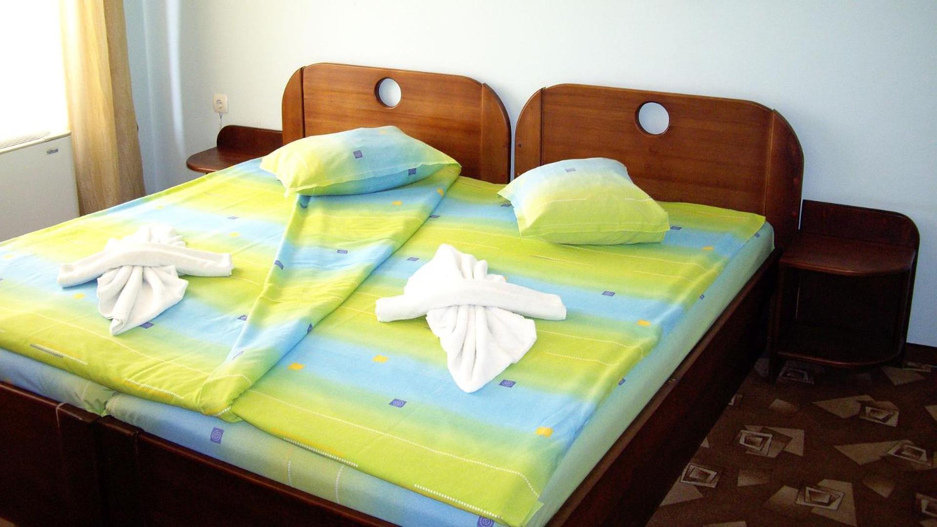 Family Hotel IV Велинград Номер фото