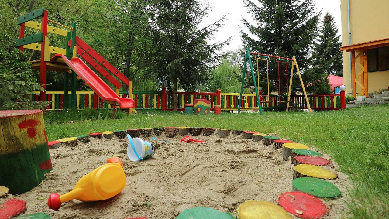 Family Hotel IV Велинград Екстер'єр фото